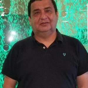 Meet your Posher, Johnny